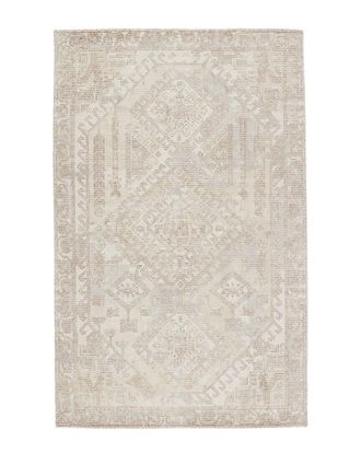 Jaipur Living Arlowe Traditional Wool-Blend Rug