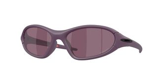 Oakley OO9536 PORTAL JACKET 953604 Mens Sunglasses Purple Size 61