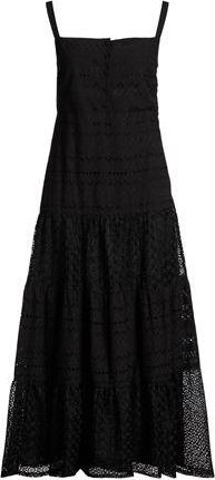 Marella DRESSES - Maxi dresses on YOOX.COM