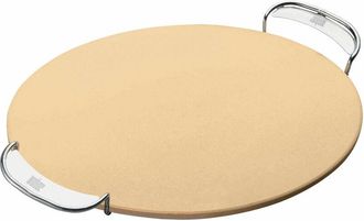 Weber Pietra Per Cottura Pizza Su Barbecue Weber
