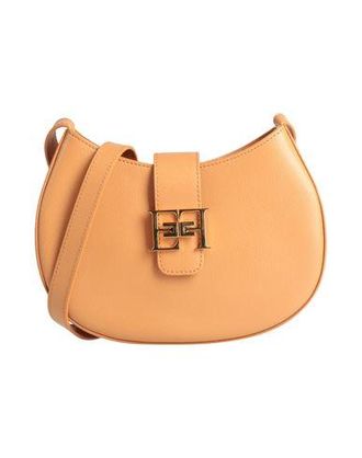 Elisabetta Franchi BOLSOS - Bolsos con bandolera en YOOX.COM