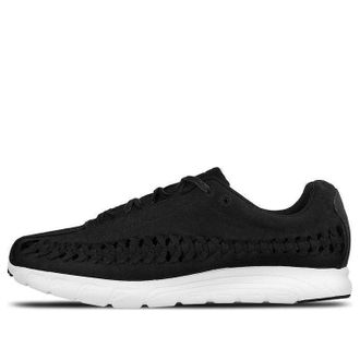Nike Mayfly Woven Black 833132-001