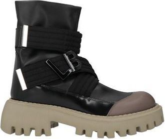 Loriblu FOOTWEAR - Ankle boots sur YOOX.COM