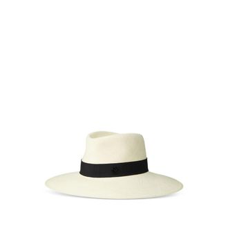 Maison Michel Charles Hat