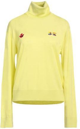 Dsquared2 PRENDAS DE PUNTO - Cuello alto en YOOX.COM