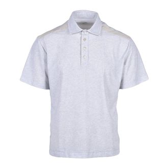 Eleventy Uomo, Top, Grigio, M, new