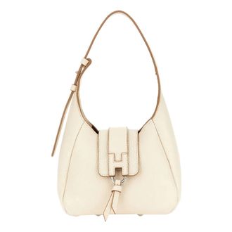 Hogan Mujer, Bolsos, Beige, Talla: ONE Size