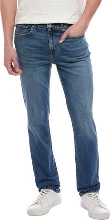 7 For All Mankind Slimmy Fishers Jean