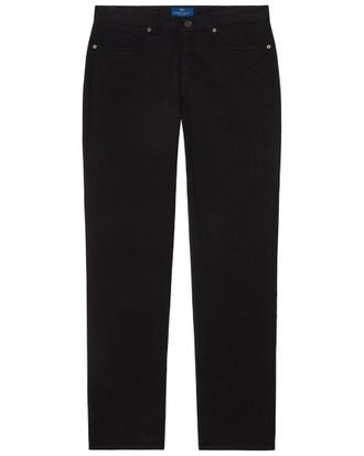 Robert Talbott Rockwell 5 Pocket Pant