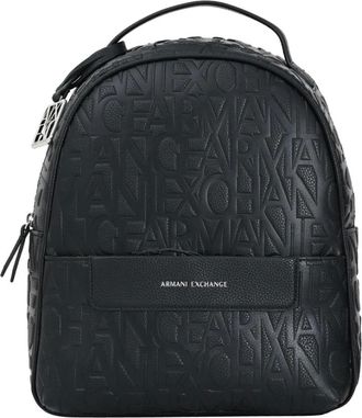 A|X Armani Exchange Donna, Borse, Nero, Taglia unica, new