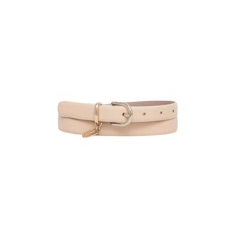 Joop Belts - Dames - Riemen - Roze - 80 CM - Accessoires