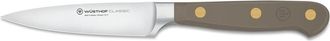 W&uuml;sthof Classic 3.5-Inch Paring Knife in Grey at Nordstrom