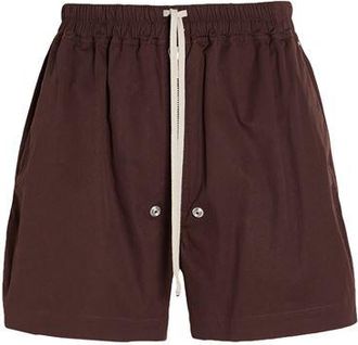 Rick Owens Shorts & Bermuda Shorts
