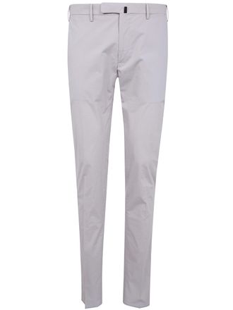 Incotex Classic Chino Trousers