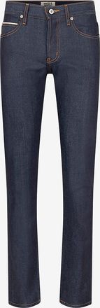 Naked & Famous Denim Slim Jeans aus Baumwolle Super Guy