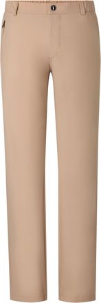 Bogner Novak functional trousers for men - Beige - 46