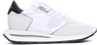 Philippe Model Tropez Haute Sneakers