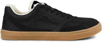 Koel Havelle Barfussschuhe f&uuml;r Damen | schwarz