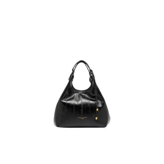 Gianni Chiarini Dua Shoulder Bag - female - Gianni Chiarini - Handbags - Black - ONE SIZE - Bags