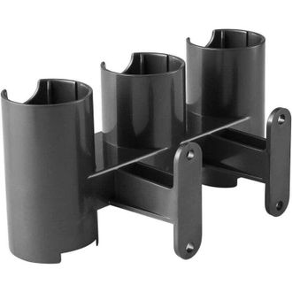 OEM Soporte De Pared Compatible Con El Accesorio De Repuesto Para Aspiradoras Inal&aacute;mbricas Dyson V7 V8 V10 V11 - Crezuo