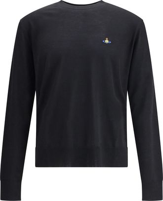 Vivienne Westwood Alex Wool Sweater