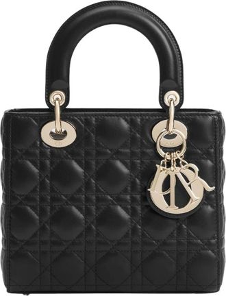 Dior Donna, Borse, Nero, Taglia unica, new