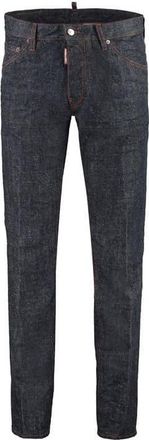 Dsquared2 Dsquared&sup2; Cotton Skinny Mens Jeans