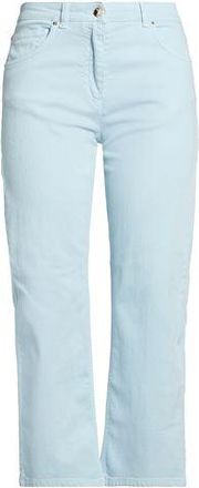 19.70 Nineteen Seventy BOTTOMWEAR - Pantaloni jeans su YOOX.COM