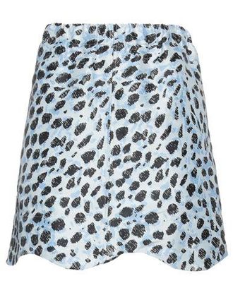 Ganni HOSEN & RÖCKE - Miniröcke auf YOOX.COM