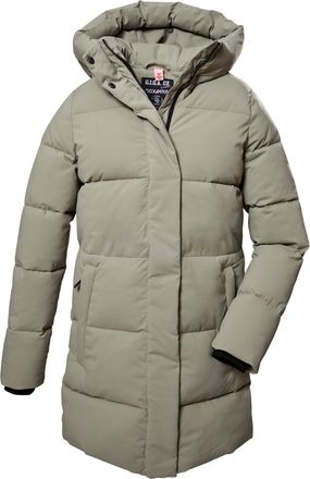 G.I.G.A. DX by killtec Steppmantel