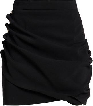 Elisabetta Franchi BOTTOMWEAR - Minigonne su YOOX.COM