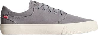 Globe Mens Goodstock Skate Shoe, Grey/Antique, 11 UK