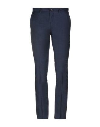 Jack & Jones BOTTOMWEAR - Trousers on YOOX.COM