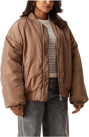 Notre-V Jassen, Dames, Bruin, M, Kameel Damesjas Gemina