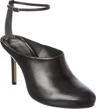 Alexandre Birman Dianna 85 Leather Pump