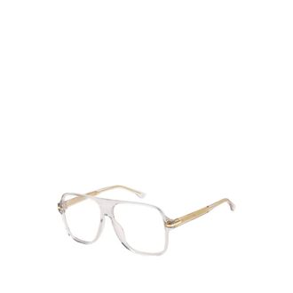 Victoria Beckham Glasses, female, Beige, Size: 58 MM 1011 2T3 Eyeglasses