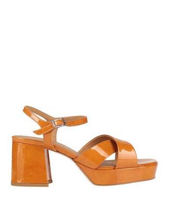 Elvio Zanon FOOTWEAR - Sandals on YOOX.COM