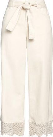Liu Jo BOTTOMWEAR - Jeans sur YOOX.COM