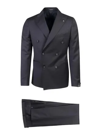 Tagliatore Frormal suit