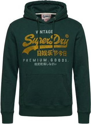 Superdry TOPWEAR - Sweatshirts on YOOX.COM