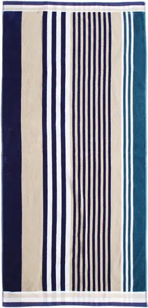 Espalma Ship Ahoy Beach Towel