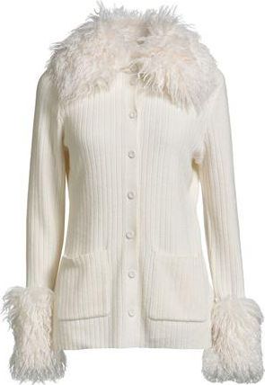 Twin-Set KNITWEAR - Cardigans on YOOX.COM