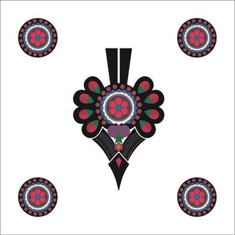 OEM Ropa De Cama Desatin Ranforce (160x200-1.70x80-2)