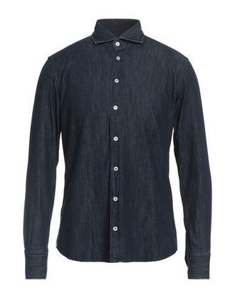 Bastoncino TOPS - Jeanshemden auf YOOX.COM