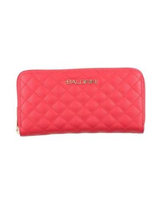 Baldinini Small Leather Goods - Wallets sur YOOX.COM