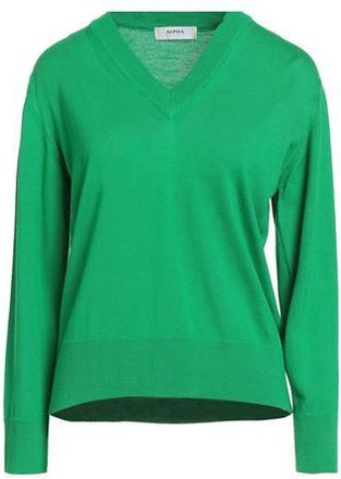 Alpha Studio Sweaters