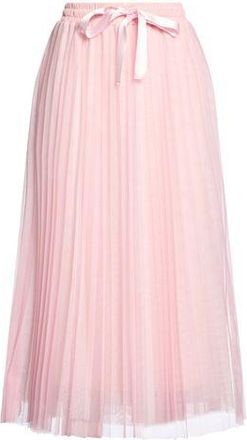 Tensione In BOTTOMWEAR - Midi skirts on YOOX.COM