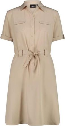 F.lli Campagnolo Dress Kleid f&uuml;r Damen | beige