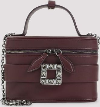 Roger Vivier Vanity Micro Bag