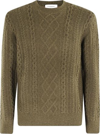 Paolo Pecora Maglia Girocollo